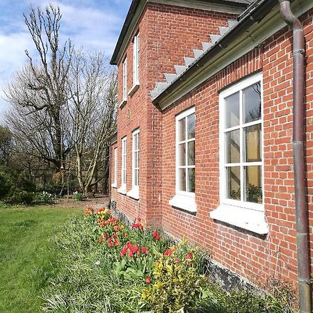 Green Vagon, Farm B&B Rooms For Rent 히링 외부 사진