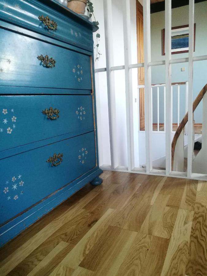 Green Vagon, Farm B&B Rooms For Rent 히링 외부 사진
