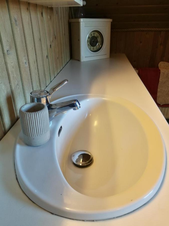 Green Vagon, Farm B&B Rooms For Rent 히링 외부 사진
